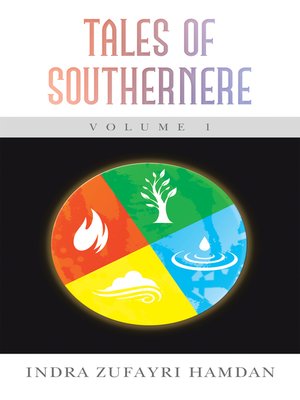 cover image of Tales of Southernere Volume 1